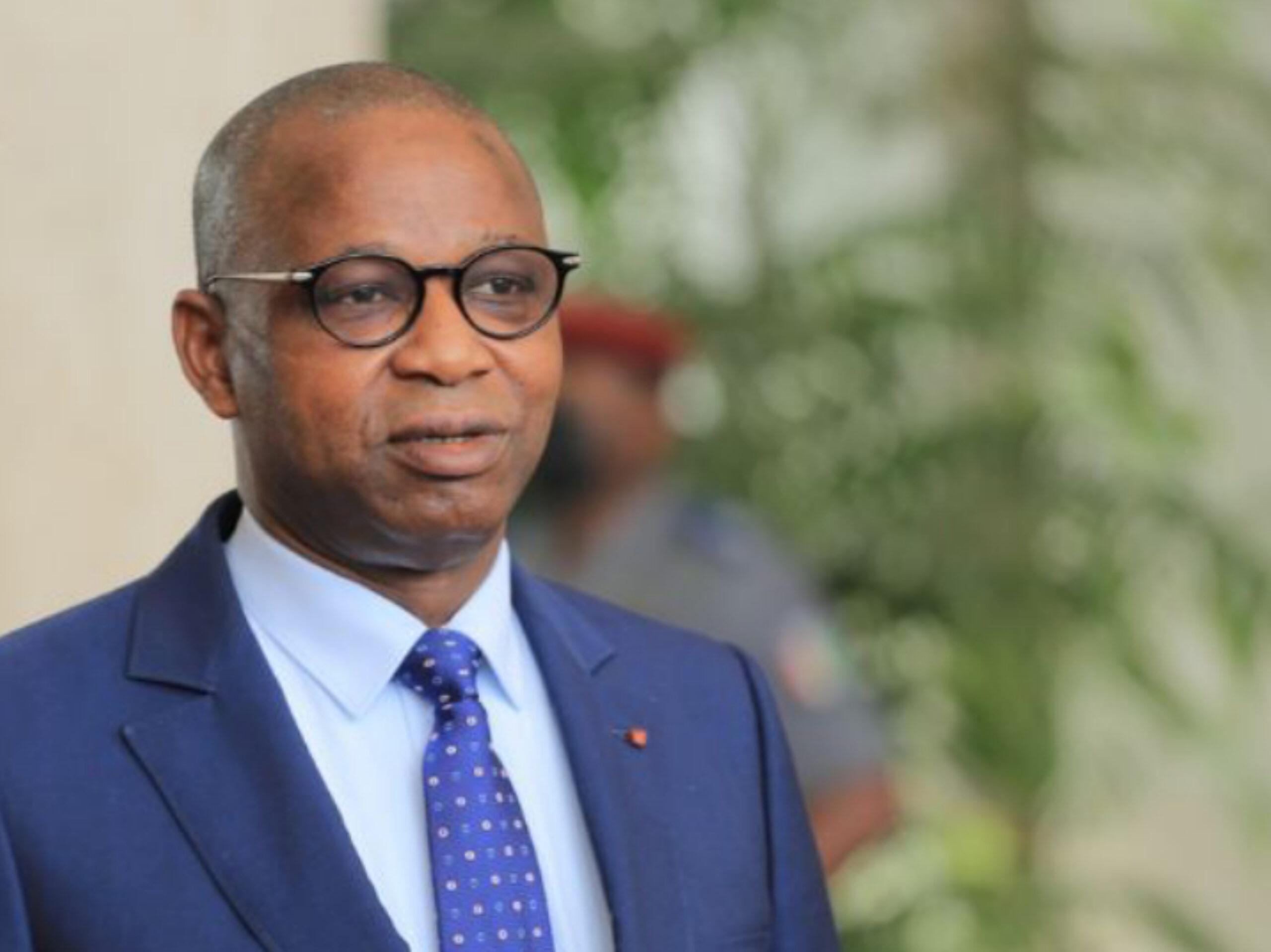 Journée internationale des personnes âgées : L’agenda du ministre Adama Kamara à Vavoua