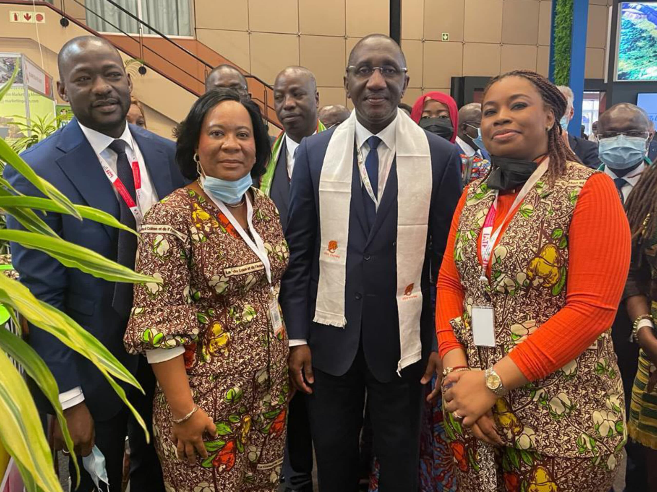 Organisation de l’IATF 2023 à Abidjan – Souleymane Diarrassouba : “La Côte d’Ivoire est fière d’accueillir l’IATF 2023, grâce au leadership du Président Alassane Ouattara”