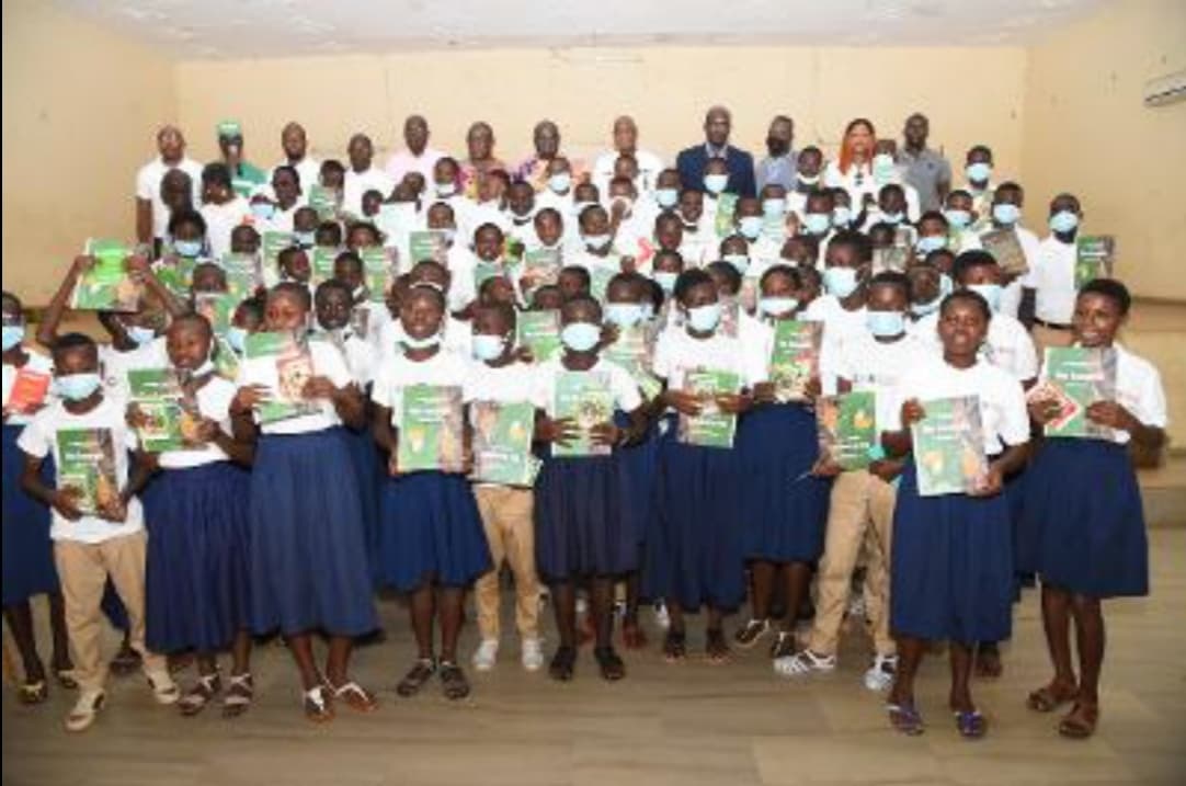 Lutte contre le Travail des Enfants : 200 élèves de Tiébissou formés (CNS)