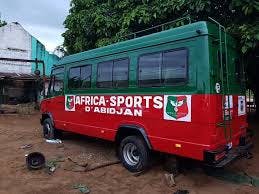 Élections à l’Africa Sports d’Abidjan : 20 millions de F CFA le montant qui fait fuir les candidats à la présidence