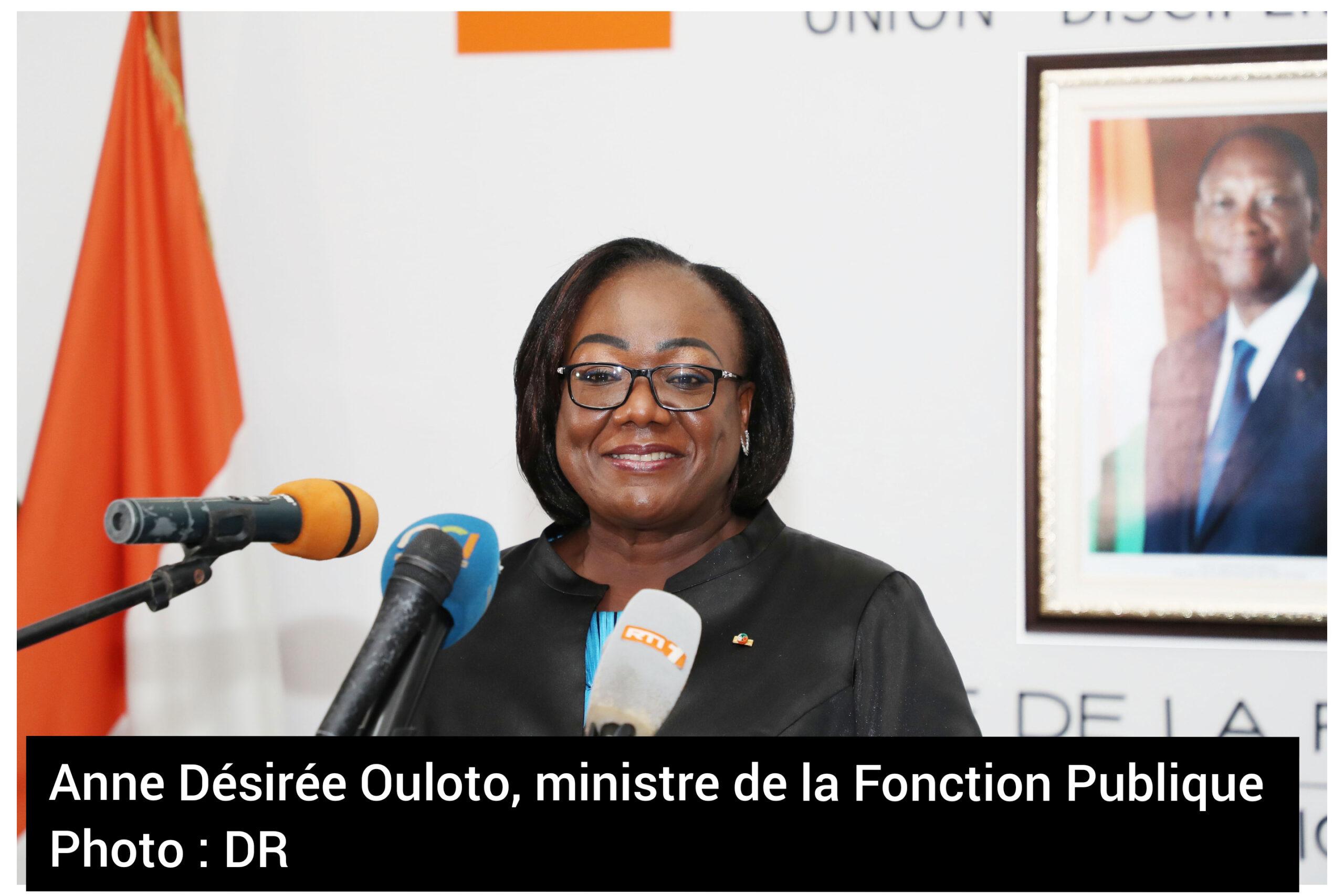 Côte d’Ivoire : les journées de la fonction publique s’ouvrent le 13 décembre