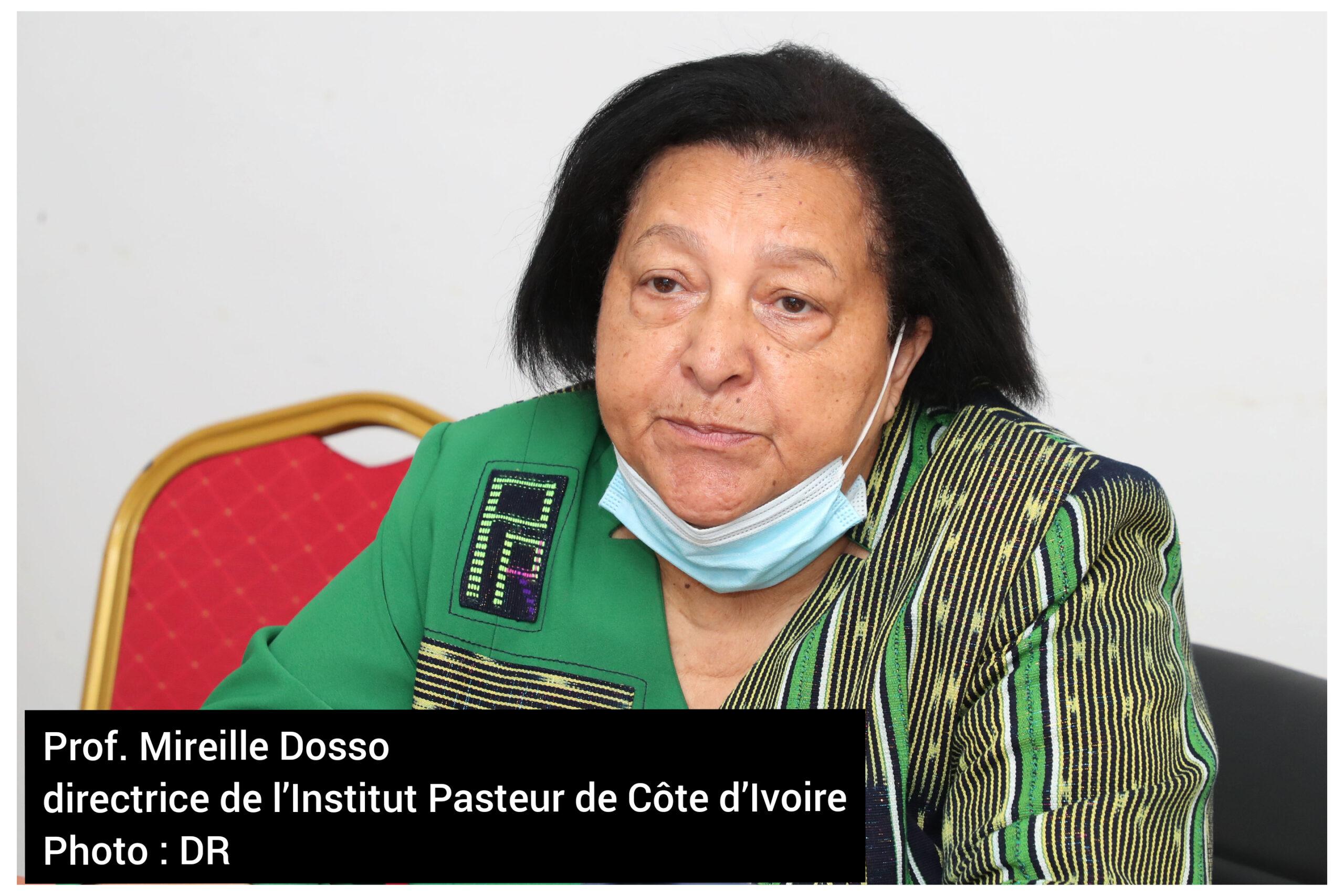 Surveillance des nouveaux variants de la COVID-19 : l’Institut Pasteur de Côte d’Ivoire présente le travail accompli depuis juillet 2021