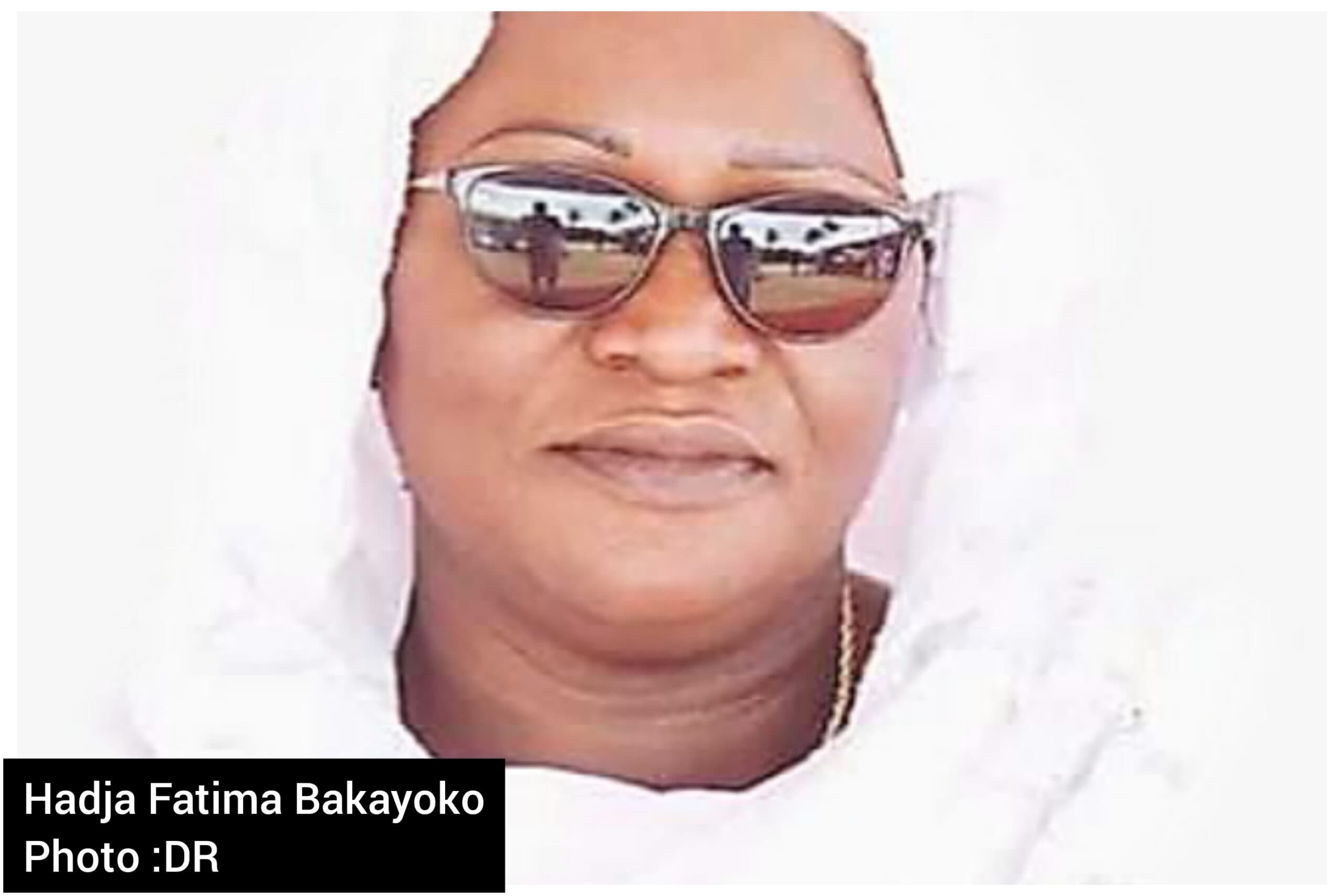 Inhumation de Hadja Fatima Bakayoko le 14 janvier 2022 à Séguéla : programme complet des obsèques