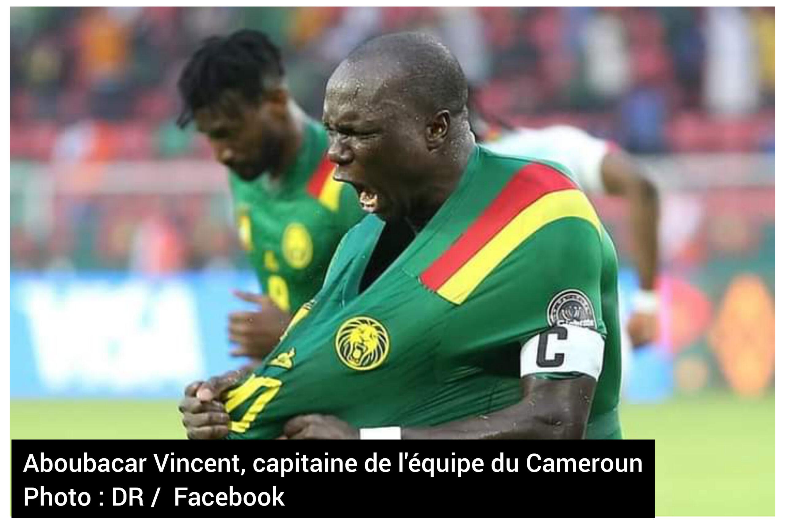 CAN 2021-Groupe A : Karl Toko  Ekambi et Vincent Aboubakar qualifient le Cameroun, l’Ethiopie vers l’élimination