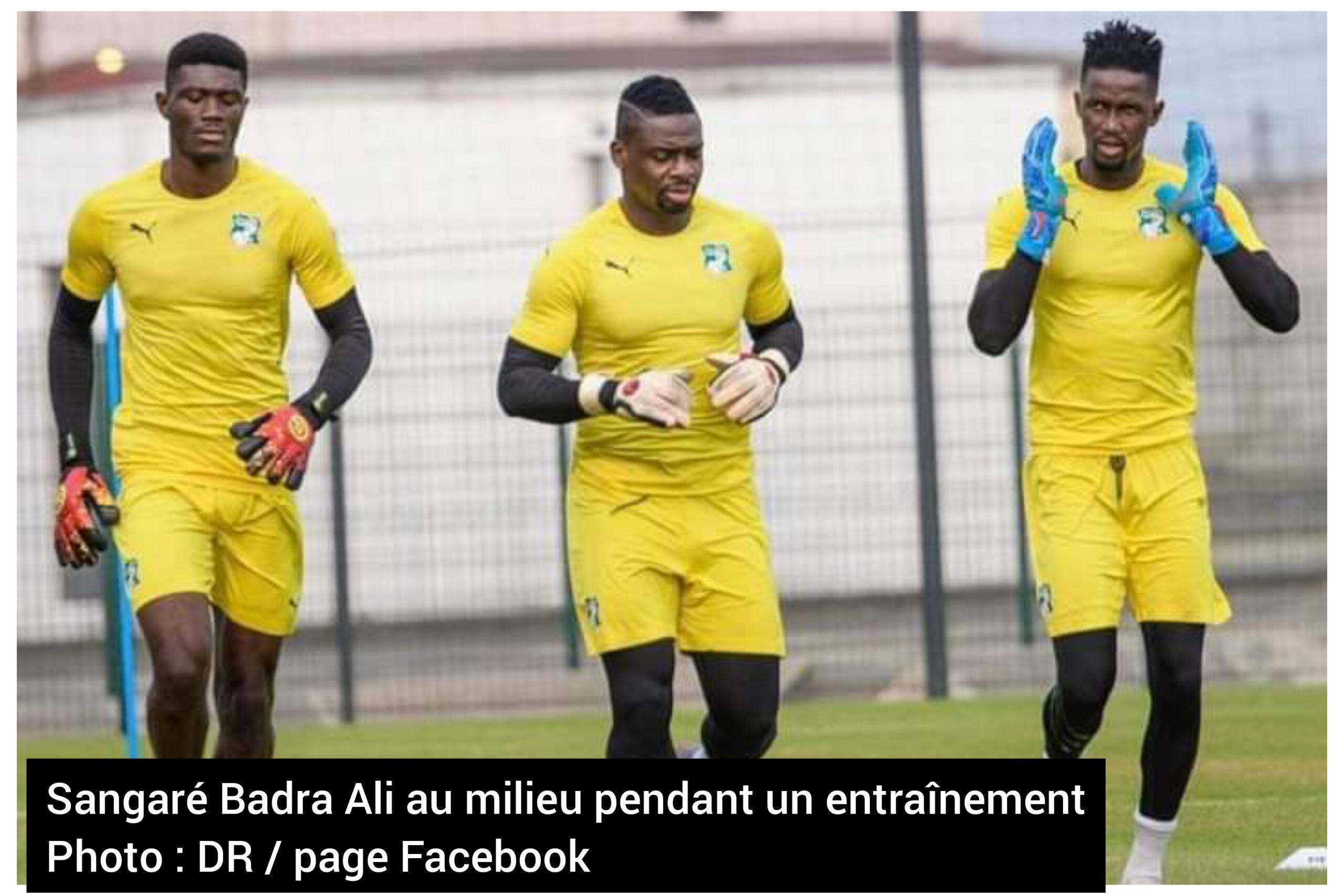 CAN 2021- Après Guinée Équatoriale-Côte d’Ivoire : Max Gradel et Badra Ali les grosses satisfactions chez les Éléphants