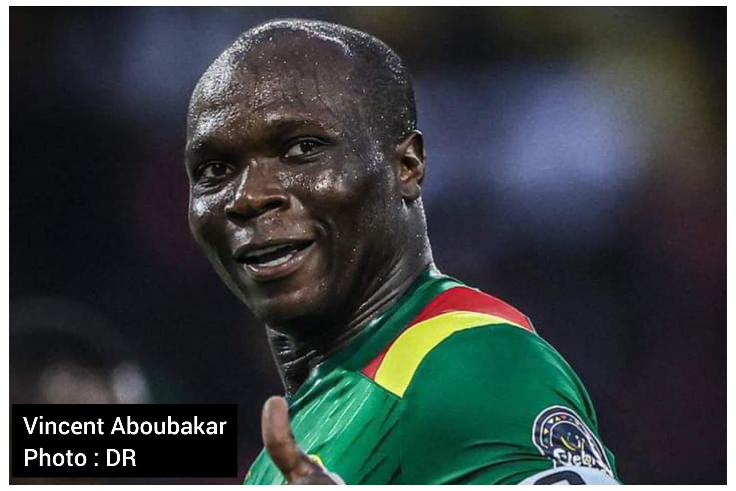 CAN 2021 : Hassan El-Shazly et Laurent Pokou rejoints au palmarès des meilleurs buteurs par Vincent Aboubakar