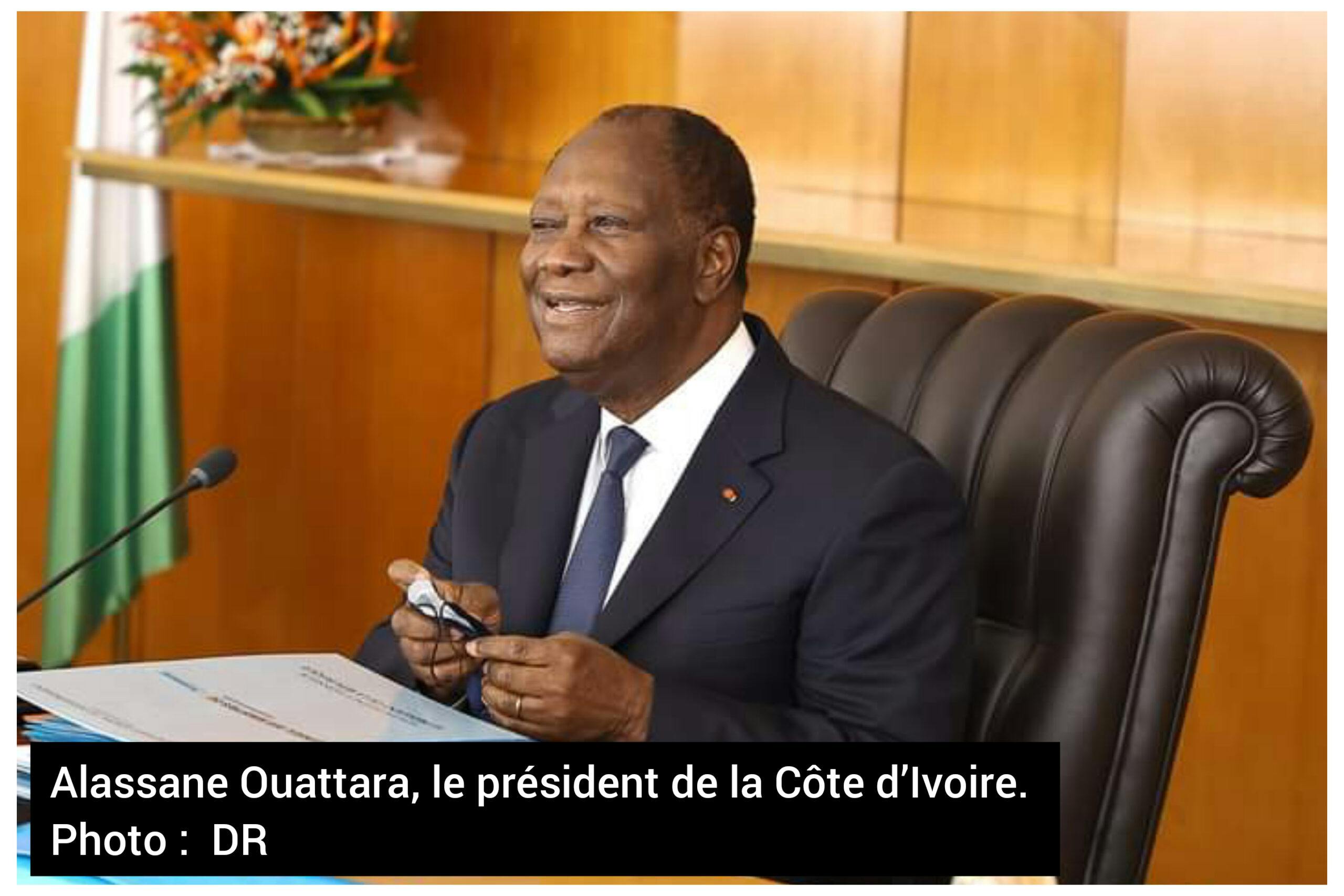 Lutte contre la corruption : Alassane Ouattara pour une tolérance zéro (Conseil des ministres)