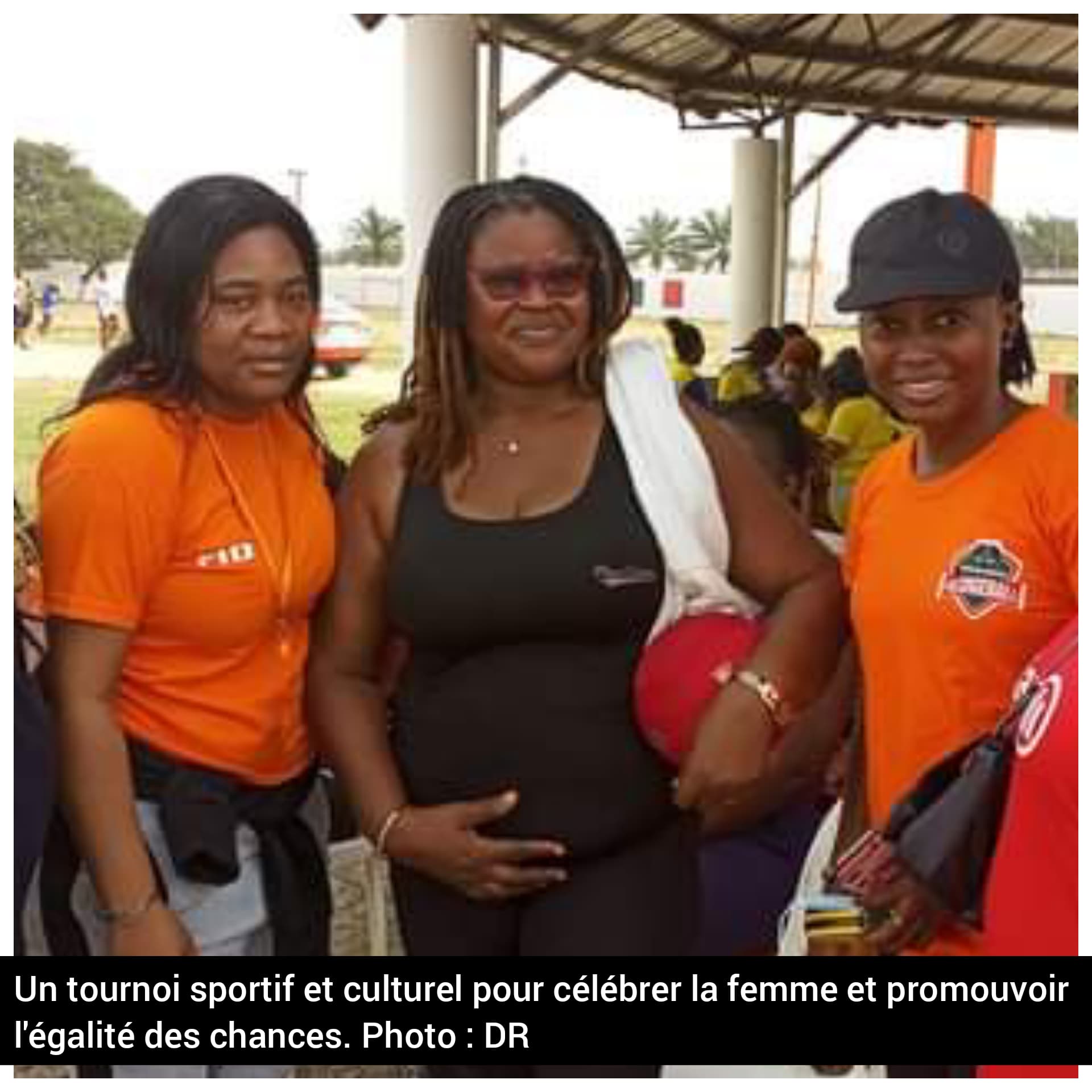 Dodgeball – 8 mars 2022 : Un tournoi sportif et culturel pour célébrer la femme et promouvoir l’égalité des chances