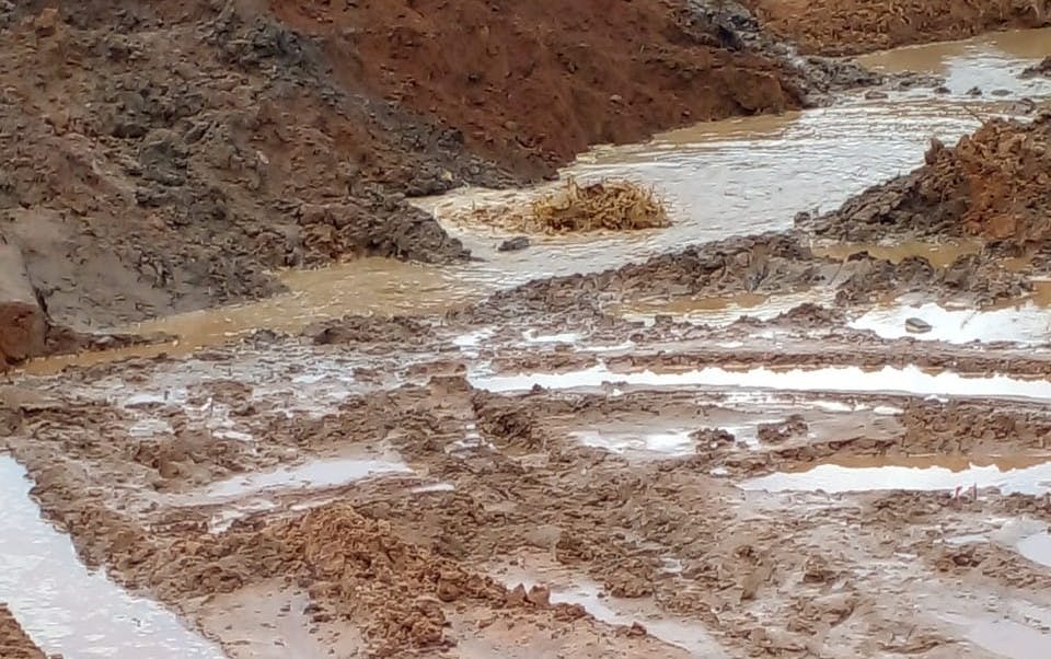 Perturbations dans la fourniture d’eau potable à Abidjan : des entreprises BTP à l’origine de l’incident