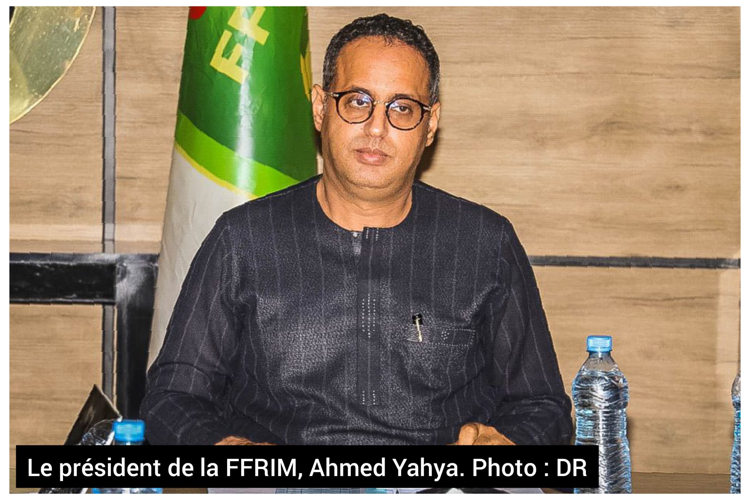 Football mauritanien : Le Comorien Amir Abdou remplace le français Didier Da Rosa à la tête des Mourabitounes