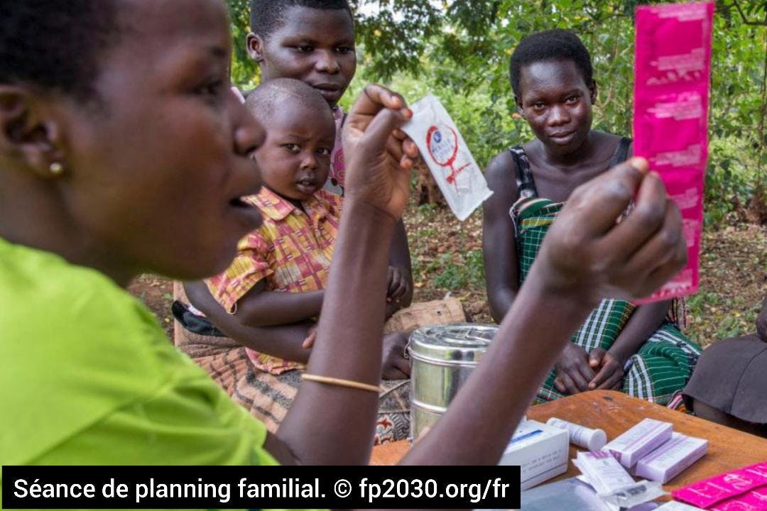 Family Planning 2030 : le bureau pour l’Afrique du Nord, de l’Ouest et Central ouvert à Abuja