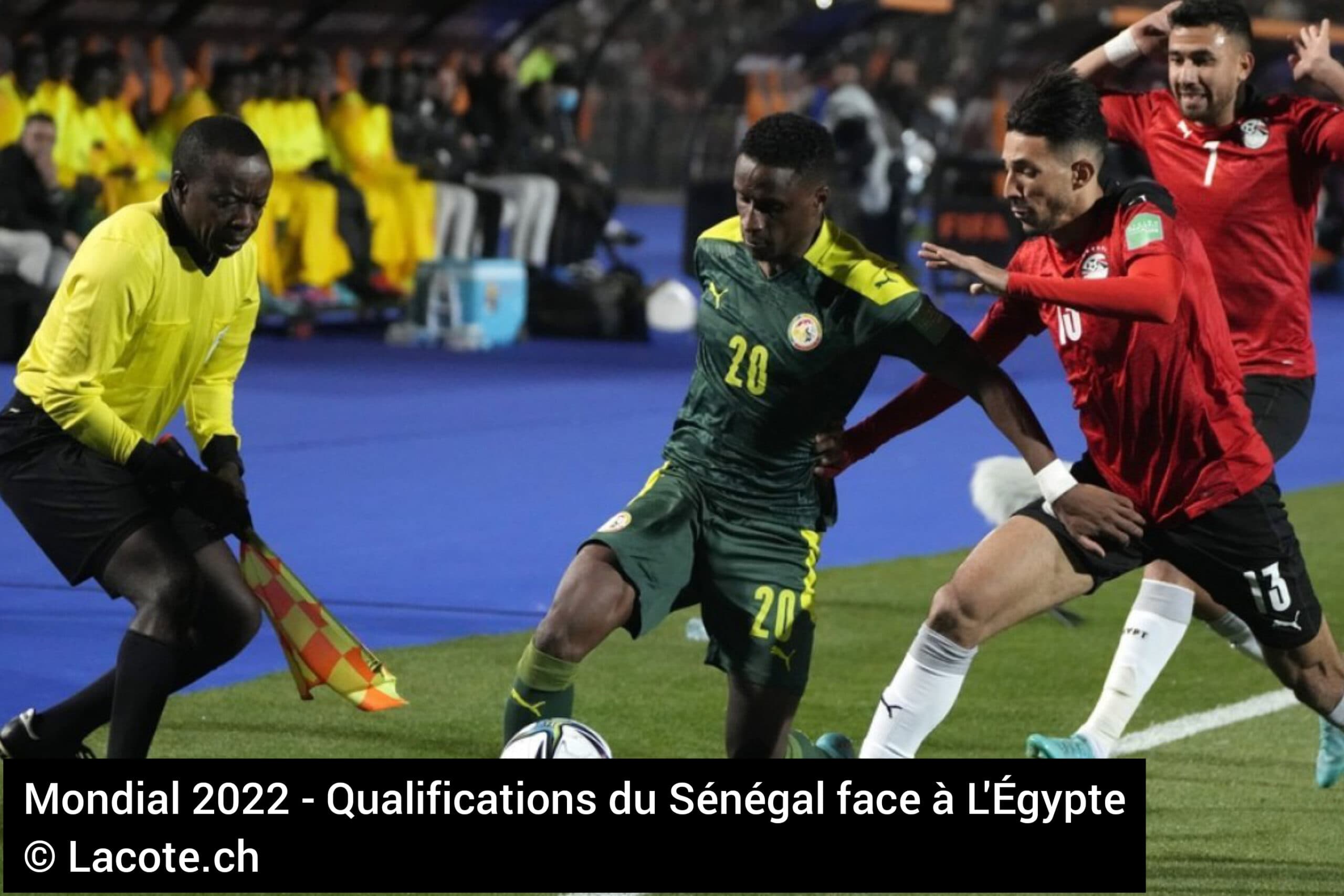 Coupe du monde 2022 : Des journalistes sportifs africains jugent les groupes du Ghana, du Cameroun, du Maroc, du Sénégal et de la Tunisie