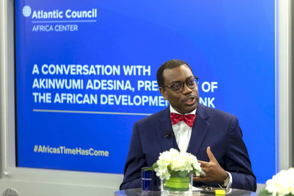 L’Afrique doit se préparer à une crise alimentaire mondiale inéluctable, Akinwumi Adesina