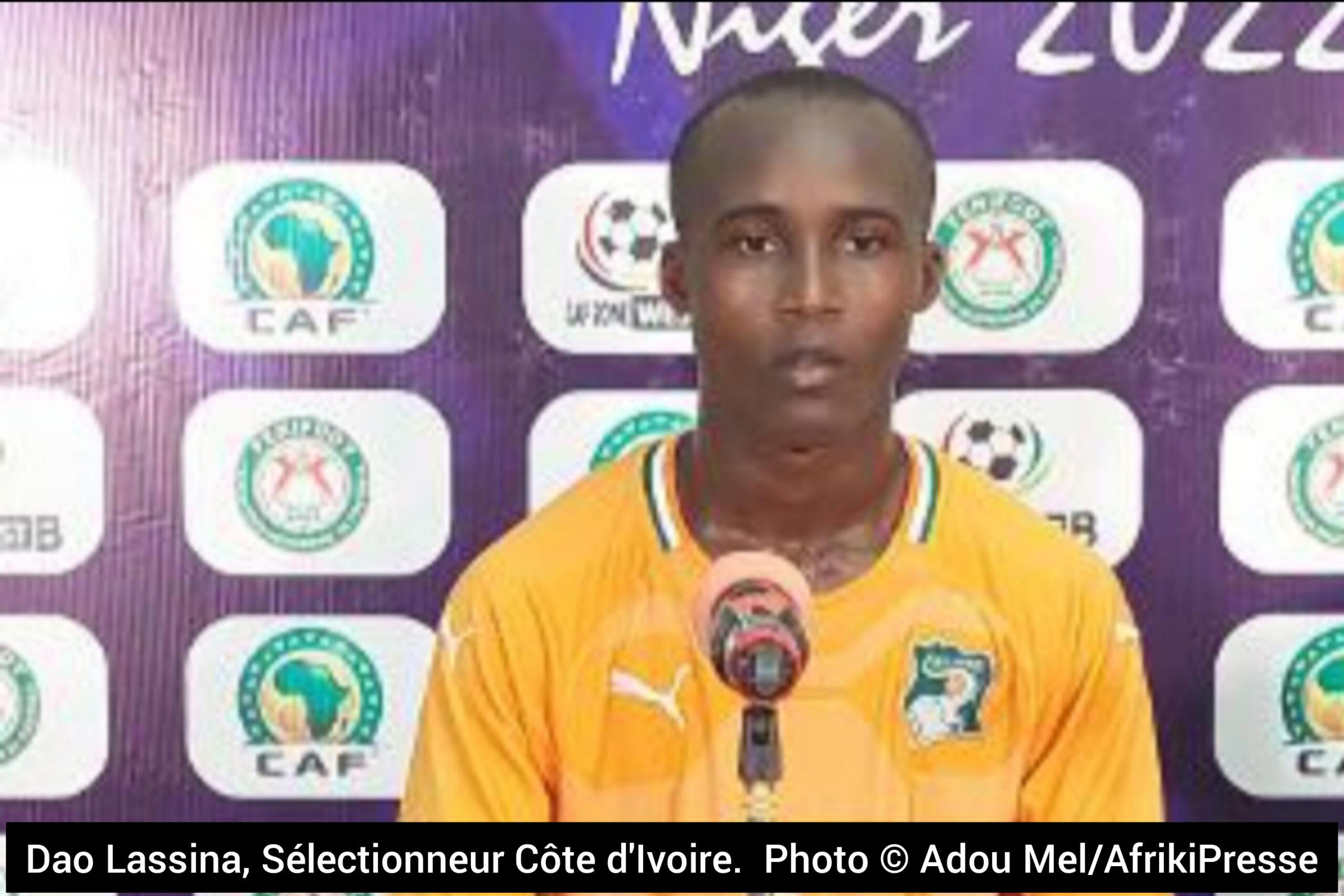 UFOA B : Propos d’après match de quatre acteurs de l’opposition Côte d’Ivoire – Togo