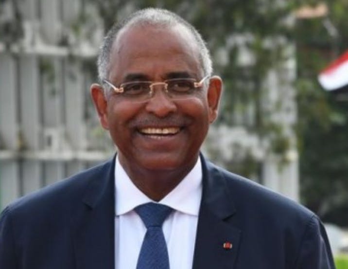 Port de San Pedro : le premier ministre Achi Patrick inaugure le Terminal Industriel Polyvalent demain