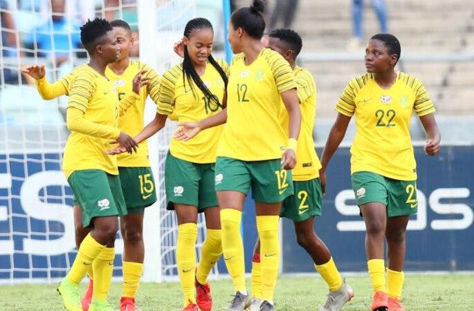 Après la CAN Féminine 2022 : Un autre signe du déclin du Nigeria après un si long règne ?