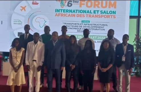 FISAT 2022 : 10 start-ups en lice pour le prix Amadou Gon Coulibaly, voici leurs innovations