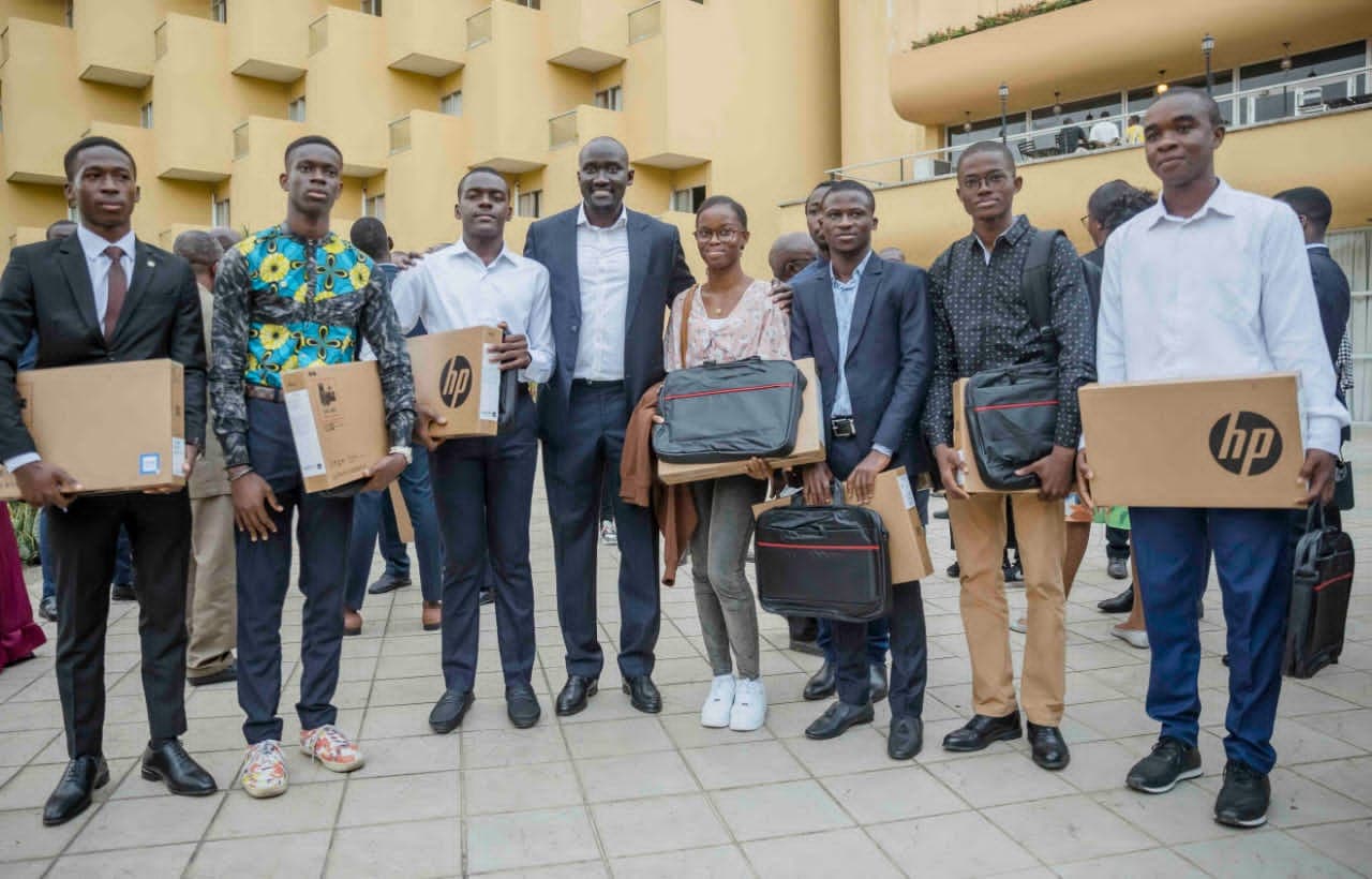 Abdourahmane Cissé, SG de la présidence aux étudiants admis dans les grandes écoles françaises : « Ne partez pas en oubliant que… »