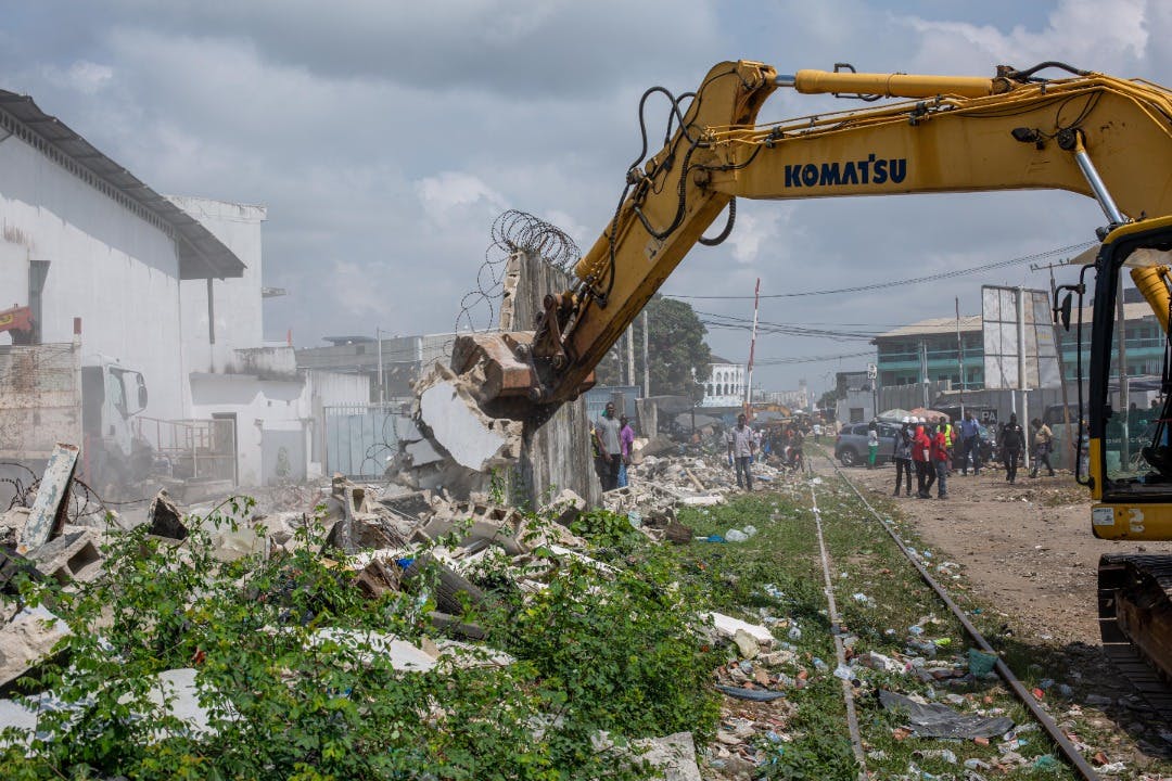 Métro d’Abidjan : Reprise ce jeudi de l’opération de libération des emprises impactées