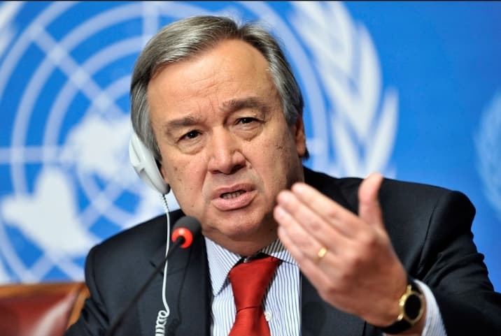 Antonio Guterres exhorte les gouvernements à créer des emplois décents et à fournir une protection sociale à leurs population