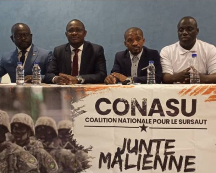 Actions pour la libération des 46 militaires ivoiriens détenus  au Mali : La Conasu apporte son encouragement à l’Onu et la Cedeao