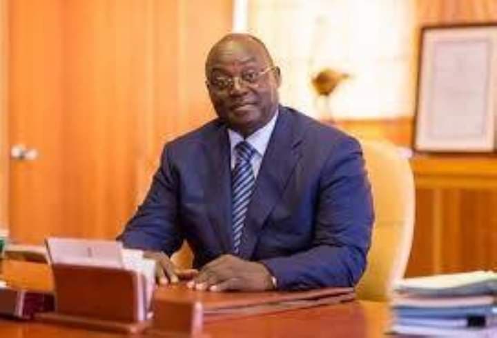 Côte d’Ivoire : le vice-président de la République a échangé avec la conférence des PCA des sociétés d’Etat 