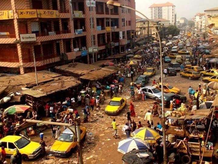 Guinée : l’UIJA pour un débat sur la modernisation de Conakry