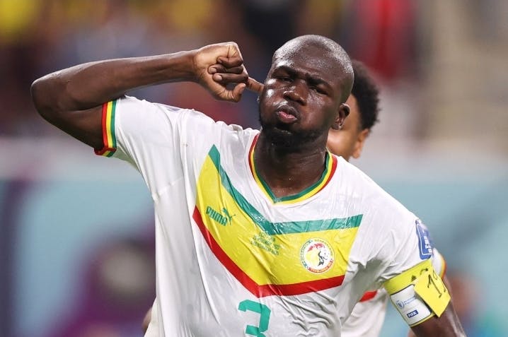 Football-Mondial 2022 : Le Sénégal 20 ans après… retrouve les 8èmes sur le continent asiatique