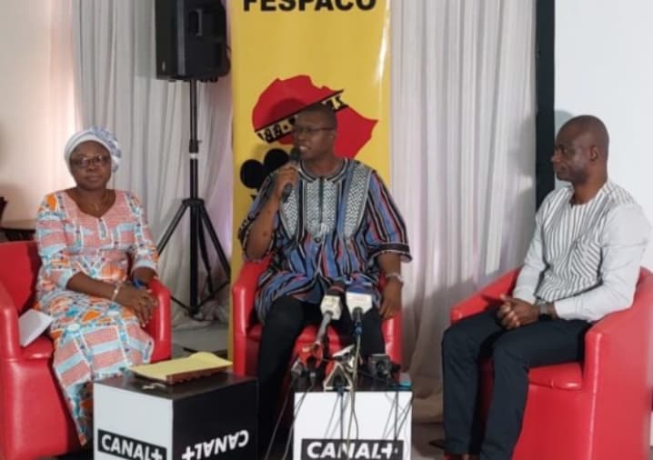 Fespaco 2023 : tout savoir sur la 28e édition prévue du 25 février au 4 mars 2023