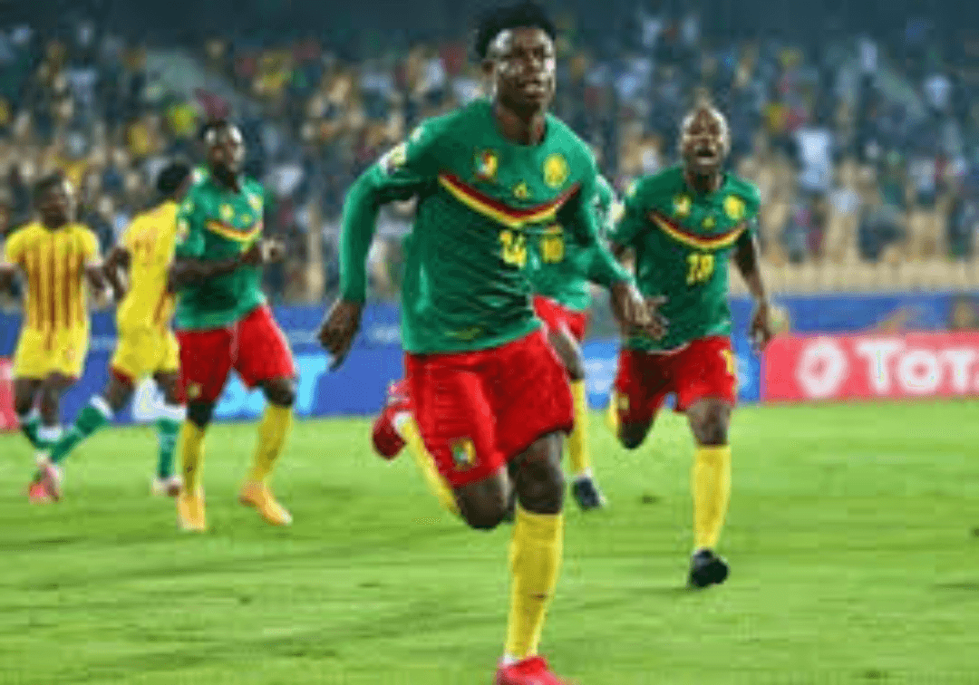 CHAN 2023 : Grosse interrogation autour des Lions Indomptables locaux