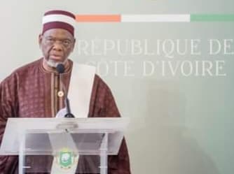 Vœux de nouvel An au Président Alassane Ouattara : Les guides religieux appellent à la réconciliation et à des élections apaisées en 2023