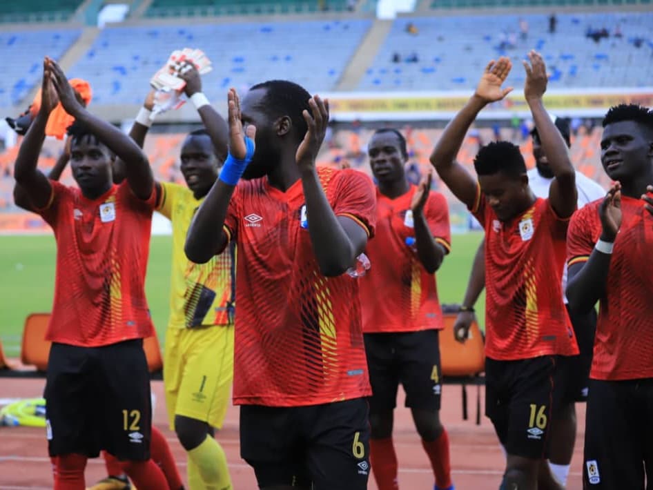 CHAN 2023 : Ouganda mettre fin à la saignée