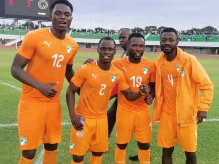 ﻿CHAN 2023 : Côte d’Ivoire l’heure du titre a sonné 