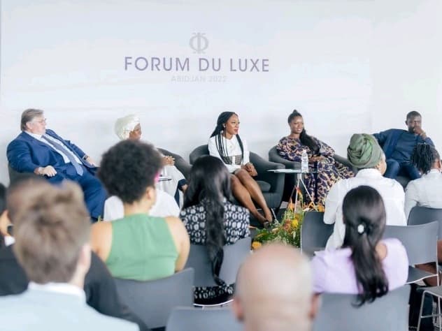 Côte d’Ivoire : 300 professionnels rassemblés à la 2è édition du Forum du Luxe en Afrique francophone