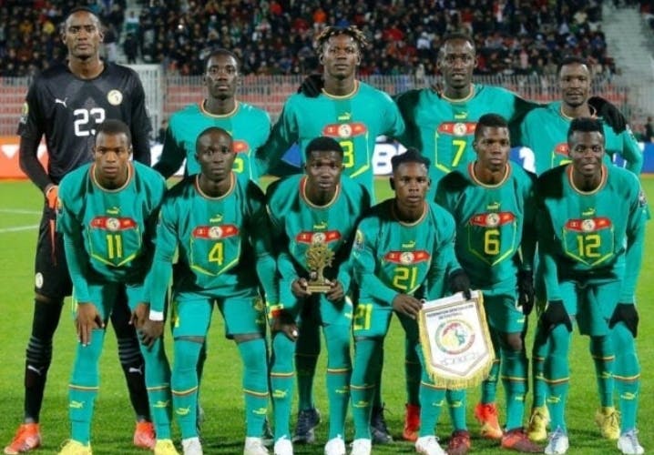 CHAN 2023 : la Côte d’Ivoire comme en 2009, 2016 et 2018 avec sa défaite face au Sénégal en ouverture