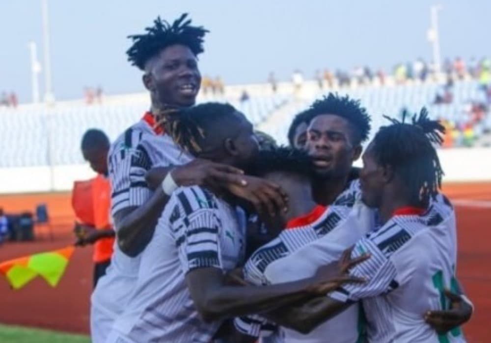 CHAN 2023 : Soudan, l’or après le double bronze