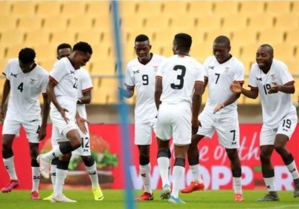 CHAN 2023 : Ghana, vaincre le signe indien