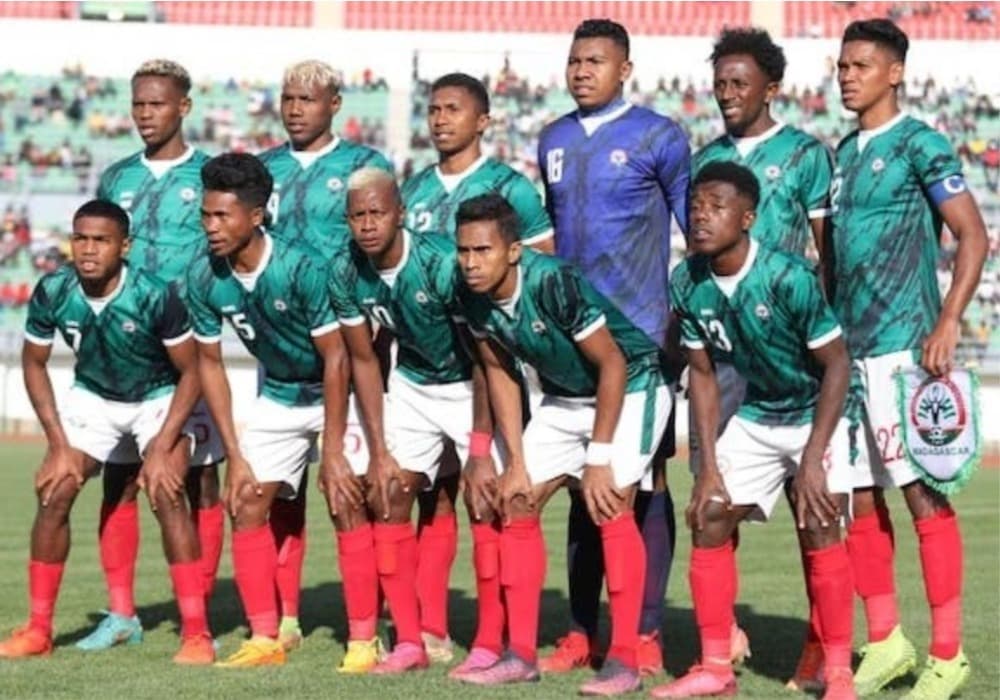 CHAN 2023 : Madagascar la grande curiosité