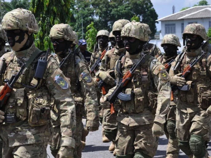 Le Forum des Houphouëtistes félicite Ouattara, remercie Lomé et Bamako après la libération des 46 soldats ivoiriens