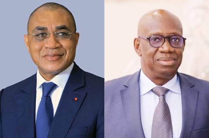 Municipales à Dimbokro : des populations veulent Dramane Coulibaly et non Adama Coulibaly