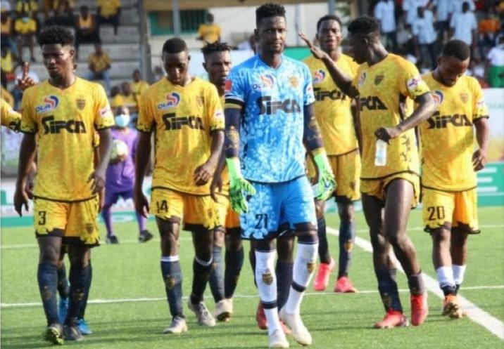 Coupe de la Confédération : ASEC doit bien entrer dans la compétition face au DC Motema Pembe 