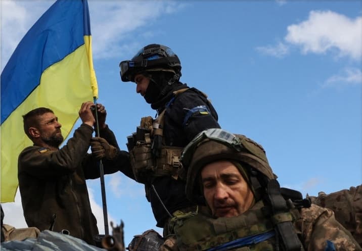 Le conflit ukrainien approche d’un tournant