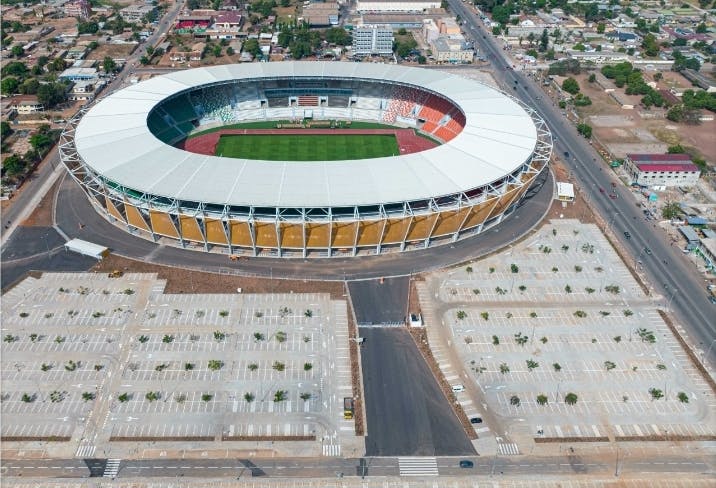 Pokou et Banny immortalisés à Yamoussoukro et San Pedro : Pourquoi le stade de la Paix de Bouaké garde  son nom