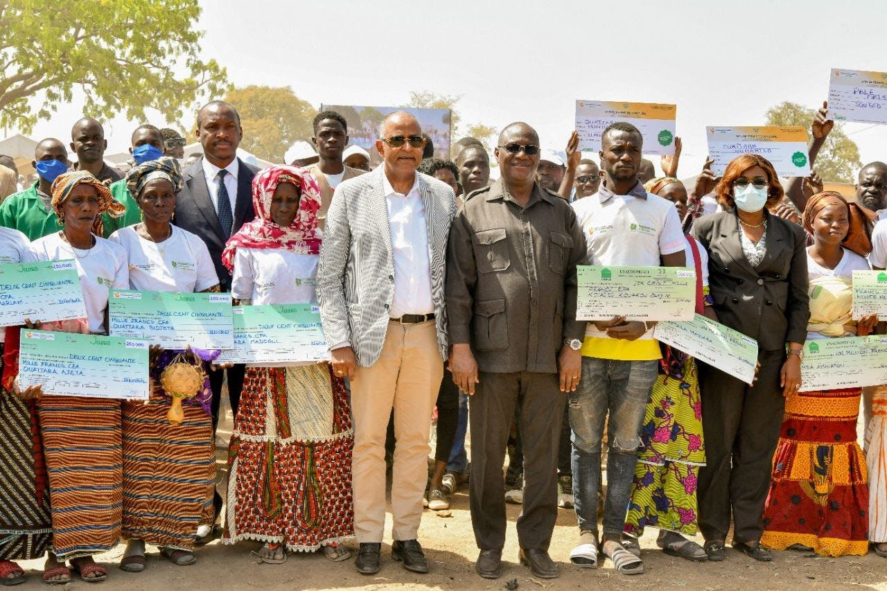  Programme de Lutte contre la fragilité dans les zones frontalières du Nord :  Le lancement de l’édition 2023 annoncé pour le 07 juillet à Ferkessedougou 