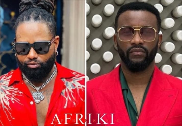 RD Congo – Fally Ipupa vs Ferre Gola : La bataille des concerts au Stade des Martyrs