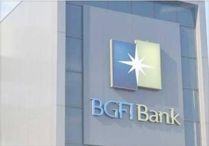 BGFIBank RDC obtient la certification PCI-DSS