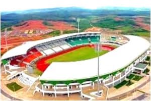 Football – Éliminatoires CAN 2025 : San Pedro top départ pour la qualification de la Côte d’Ivoire favorite face à la Sierra Leone