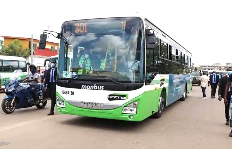 Bouaké : comment la Sotra a changé la mobilité, des populations témoignent