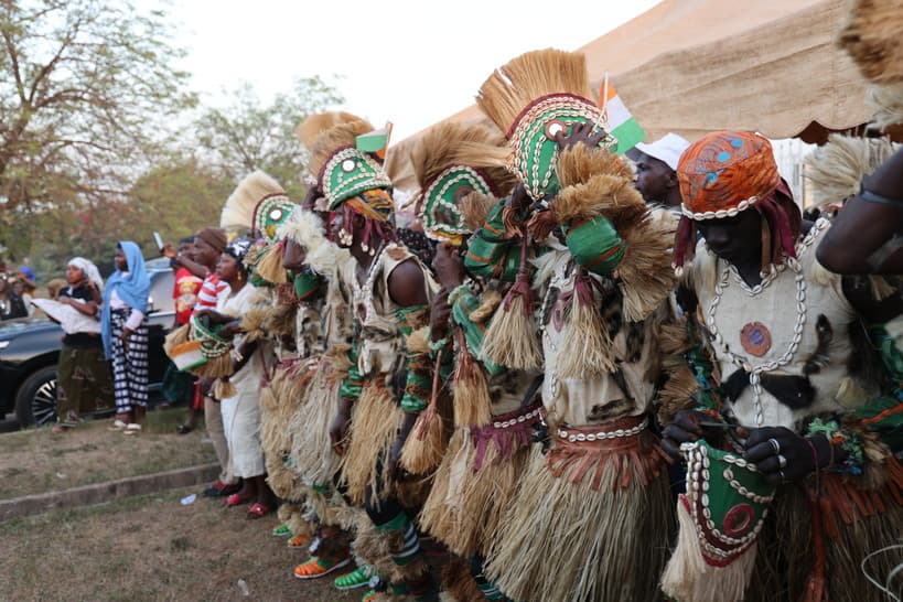 Masa 2024 : Gaoussou Touré exhorte les ressortissants du Denguélé à soutenir la troupe “Zolo de Koriani”