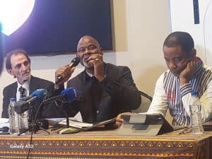 Football – Africa Sports d’Abidjan : Le président Kuyo Téa Narcisse définit les priorités pour la saison 2025